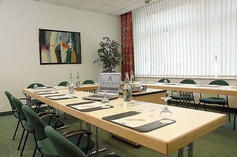 Centro West Berlim