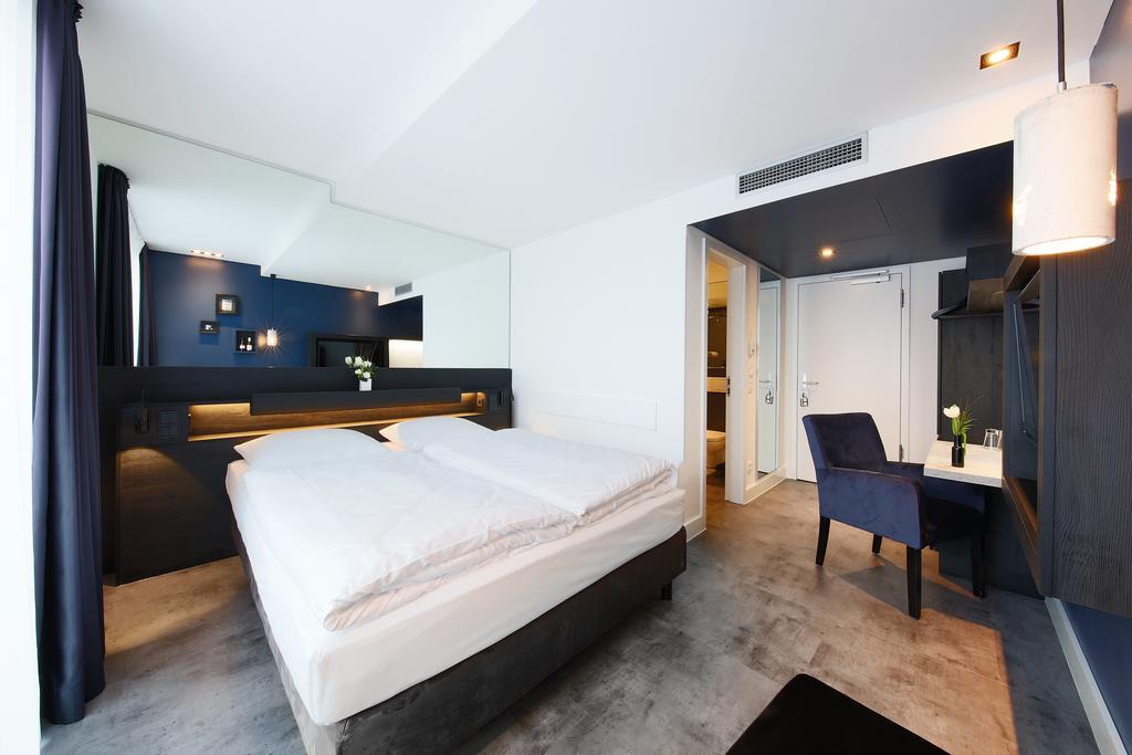 Hotel Lindemann's Berlim