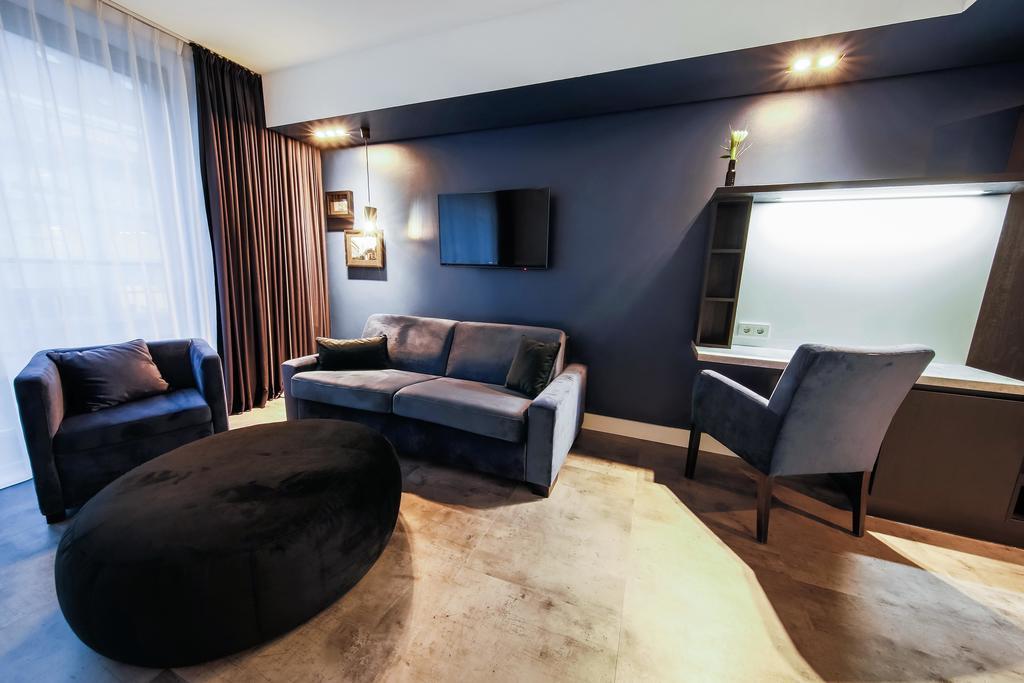 Hotel Lindemann's Berlim