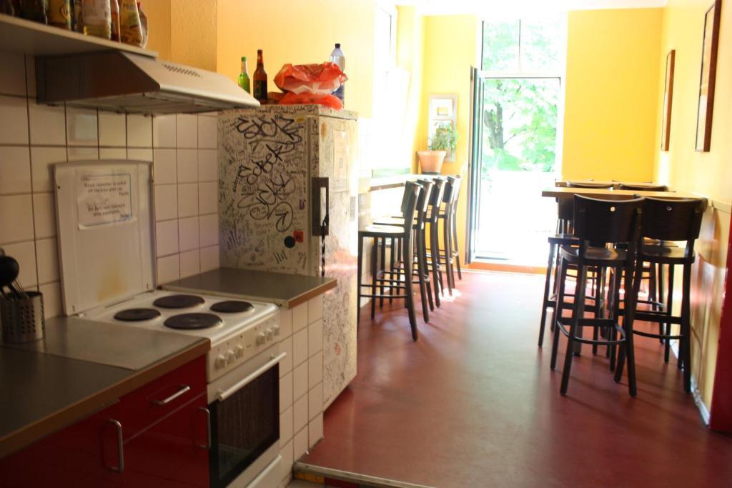 Baxpax Kreuzberg *