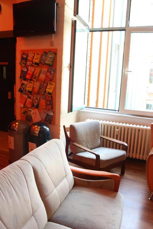 Baxpax Kreuzberg * Berlim