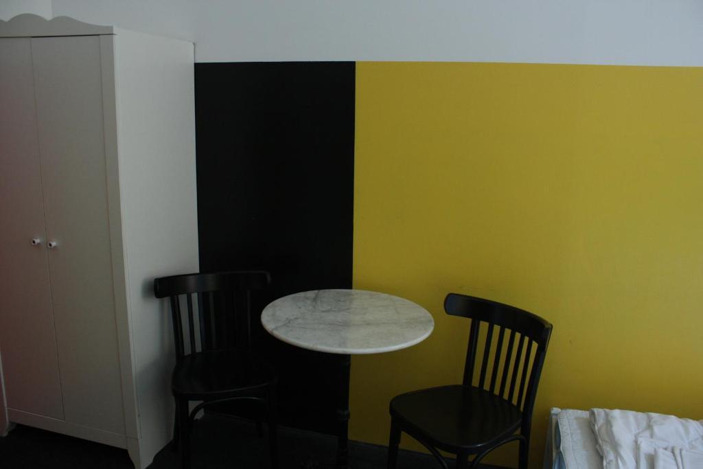 Baxpax Kreuzberg