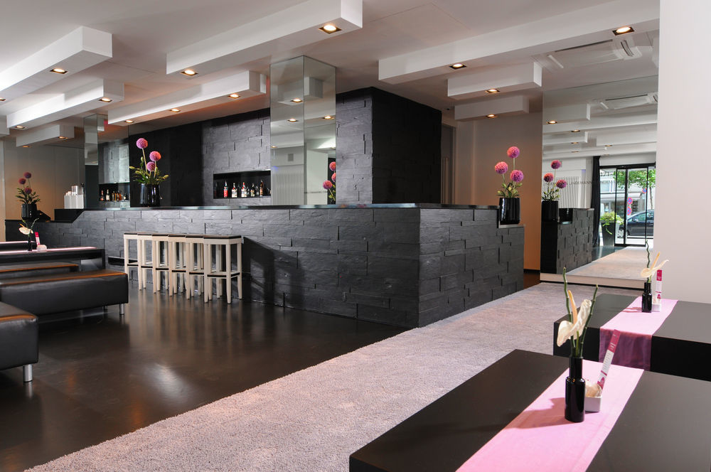 Hotel Lindemann's Berlim