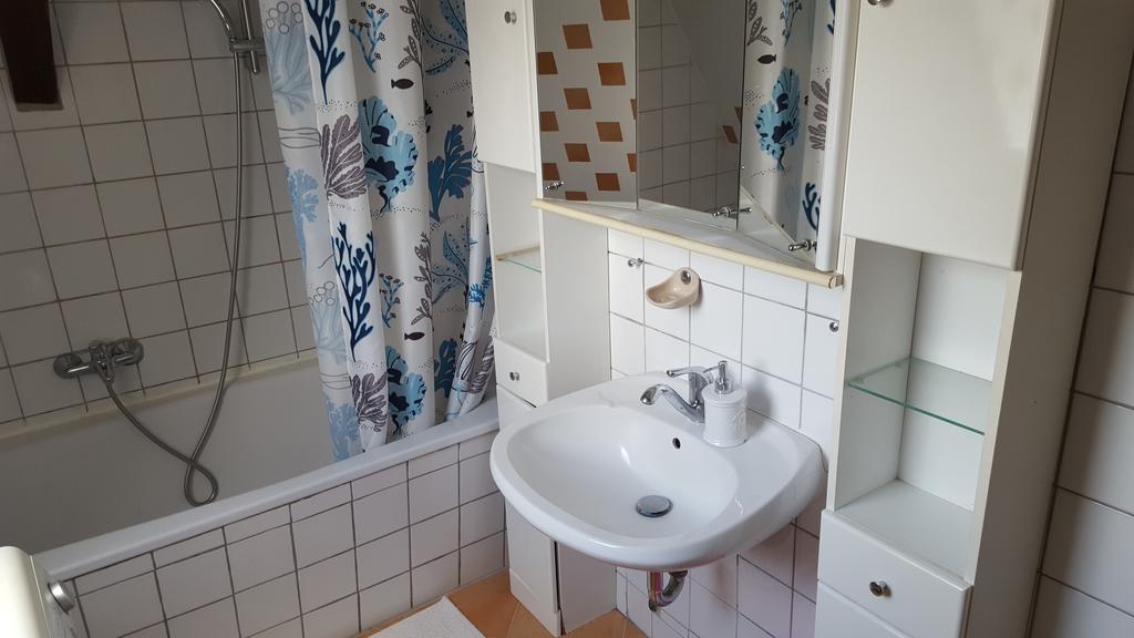 Apartment Zimmervermietung Stieber