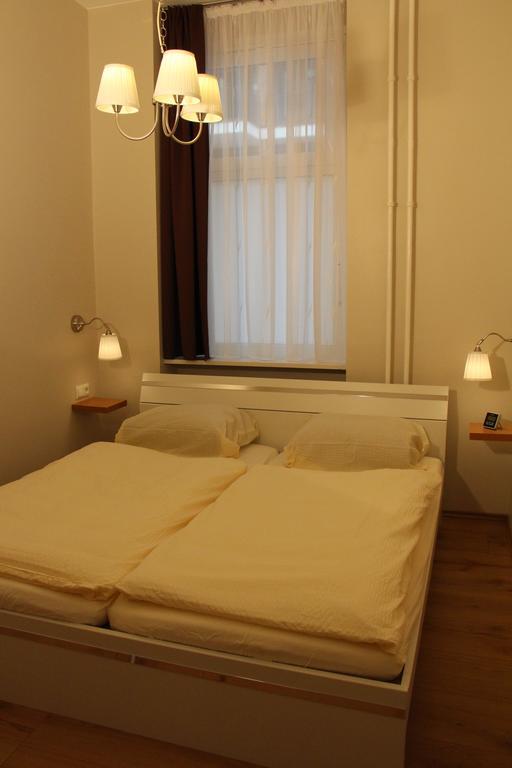 Apartamento Stars Zillestrasse