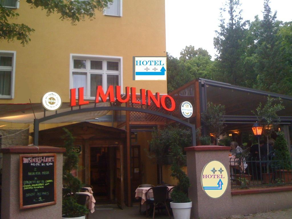 Gasthof Il Mulino