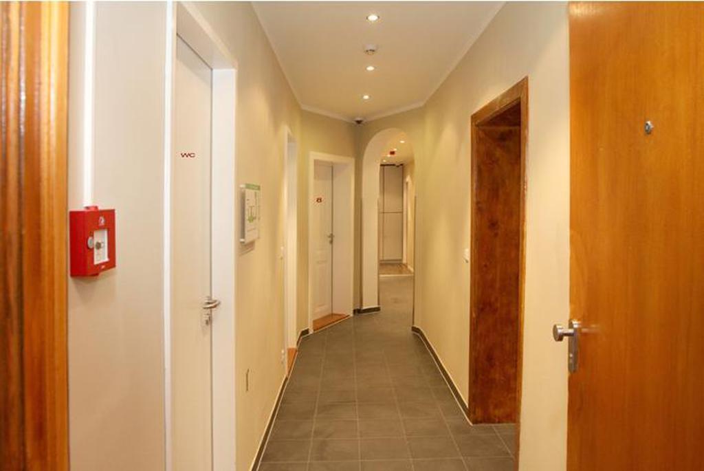 Albergue Big City Berlim