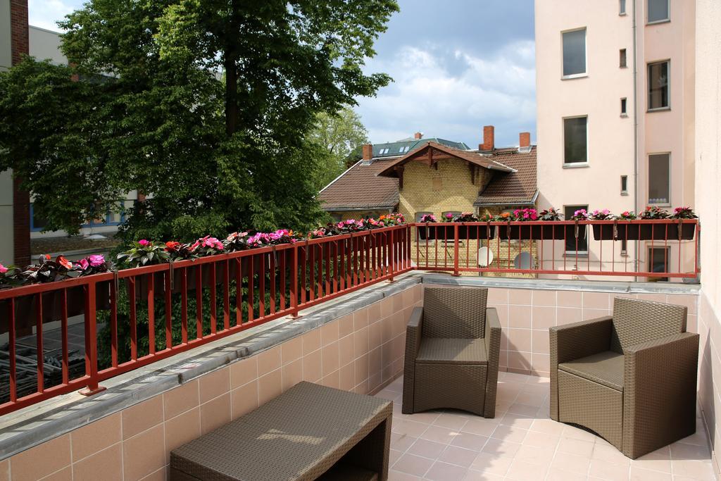 Albergue Big City