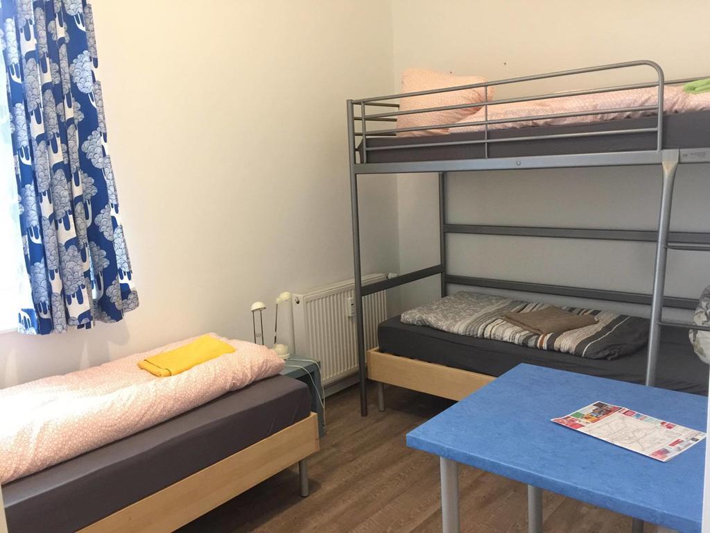 Inn-berlin Hostel Berlin