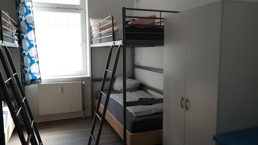 Inn-berlin Hostel *
