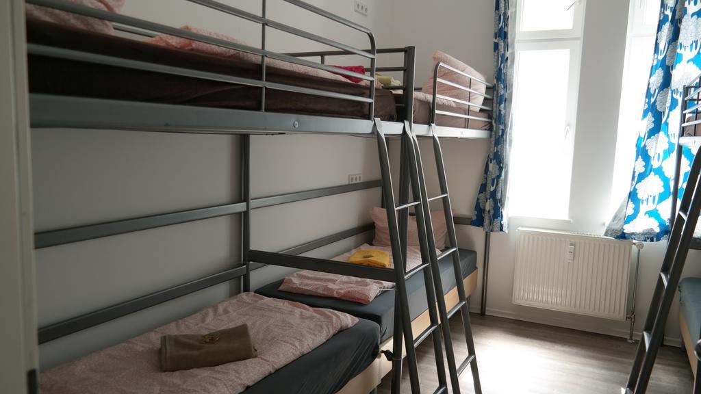 Hostel Inn-berlin Berlin