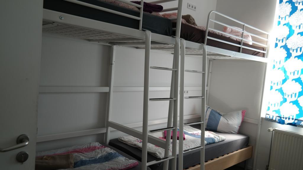 Inn-berlin Hostel