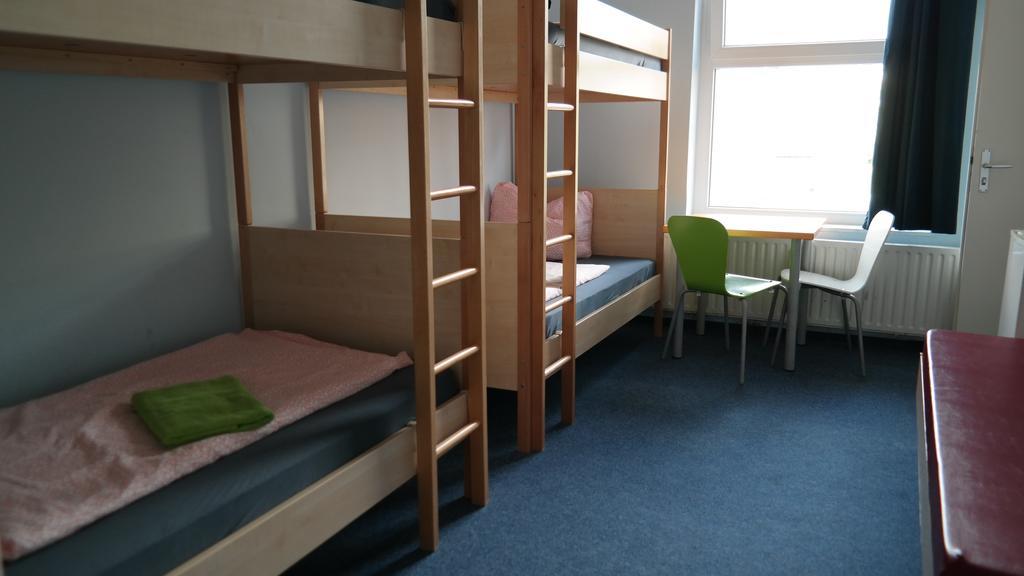 Inn-berlin Hostel Berlin