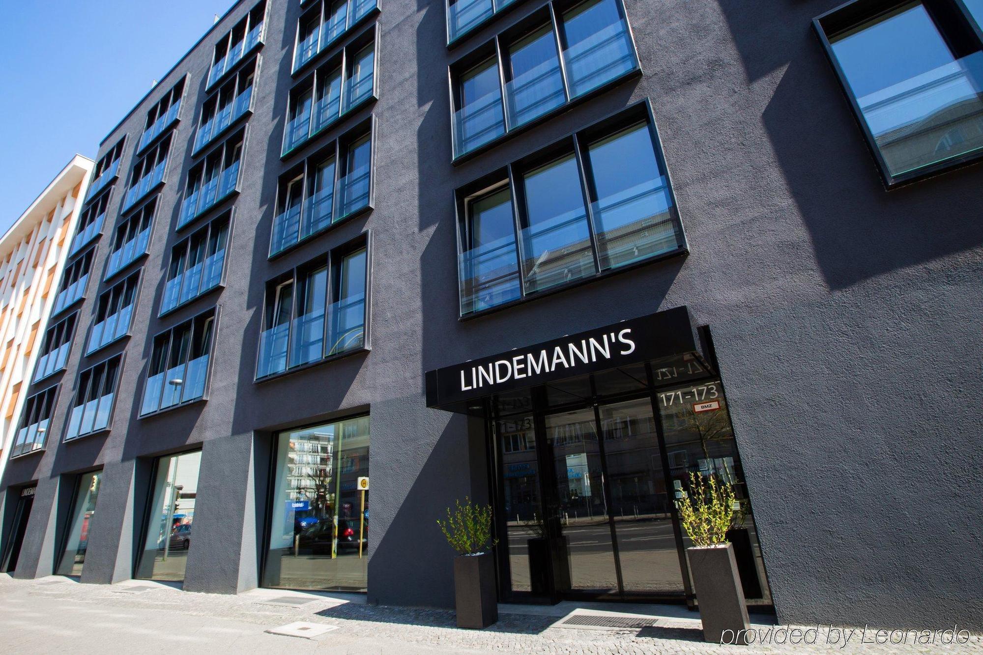 Lindemann's Berlim