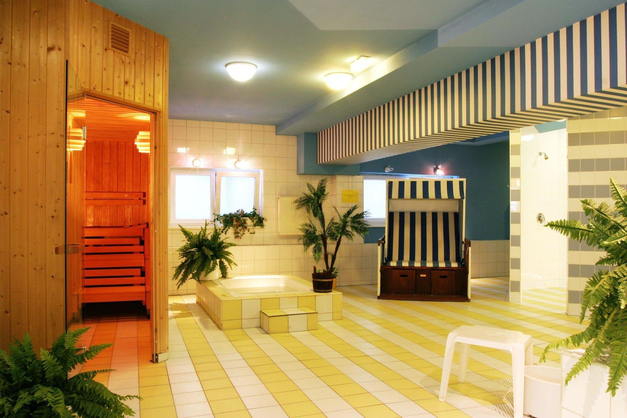 Hotel Gruenau Berlin
