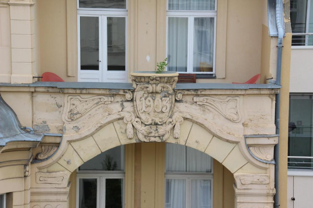 Hotel Kurfuerst Am Kurfuerstendamm Berlim