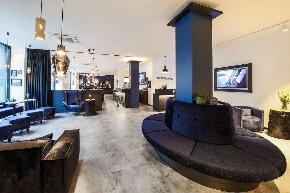 Hotel Lindemann's Berlim