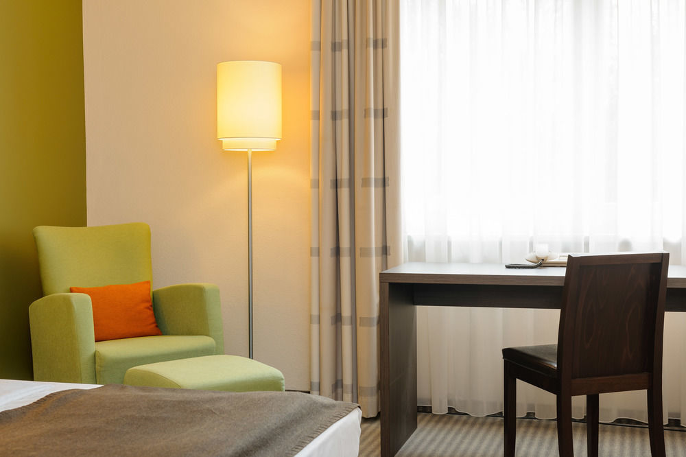 Hotel Mercure Airport Tegel