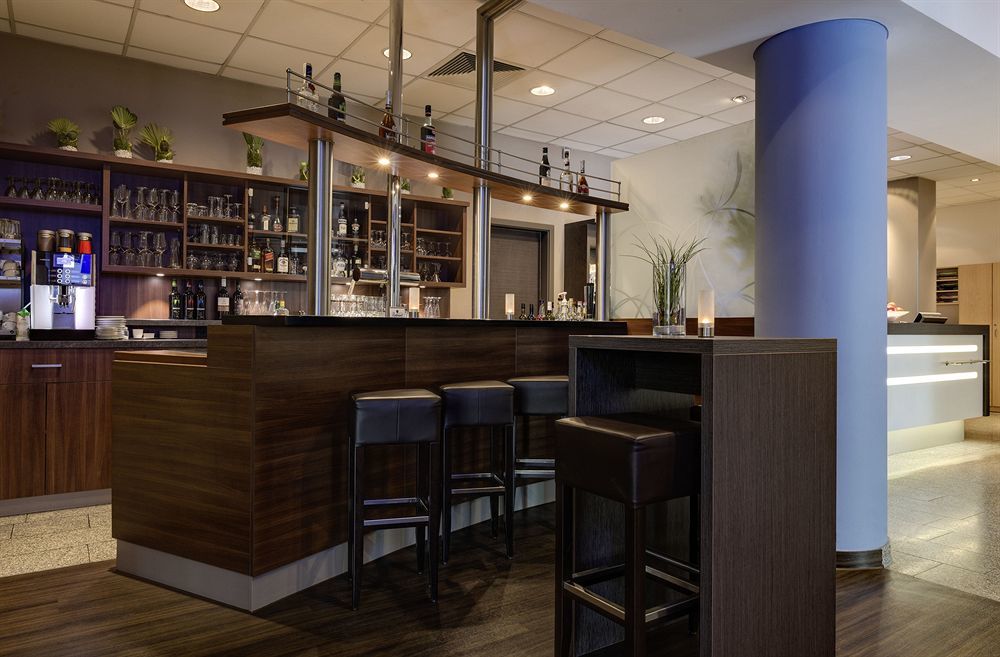 Centro West 4* Berlim