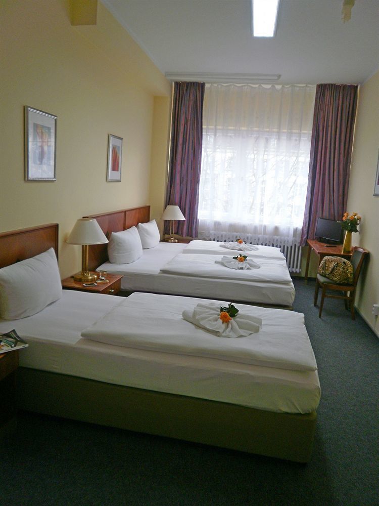 Amadeus Hotel