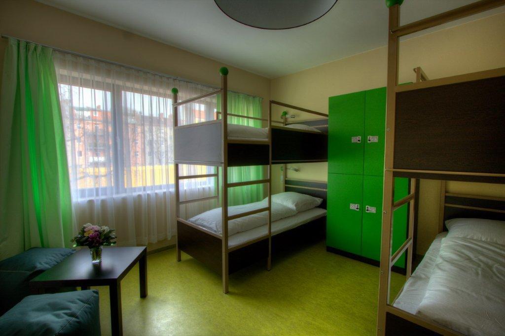 2a Hostel