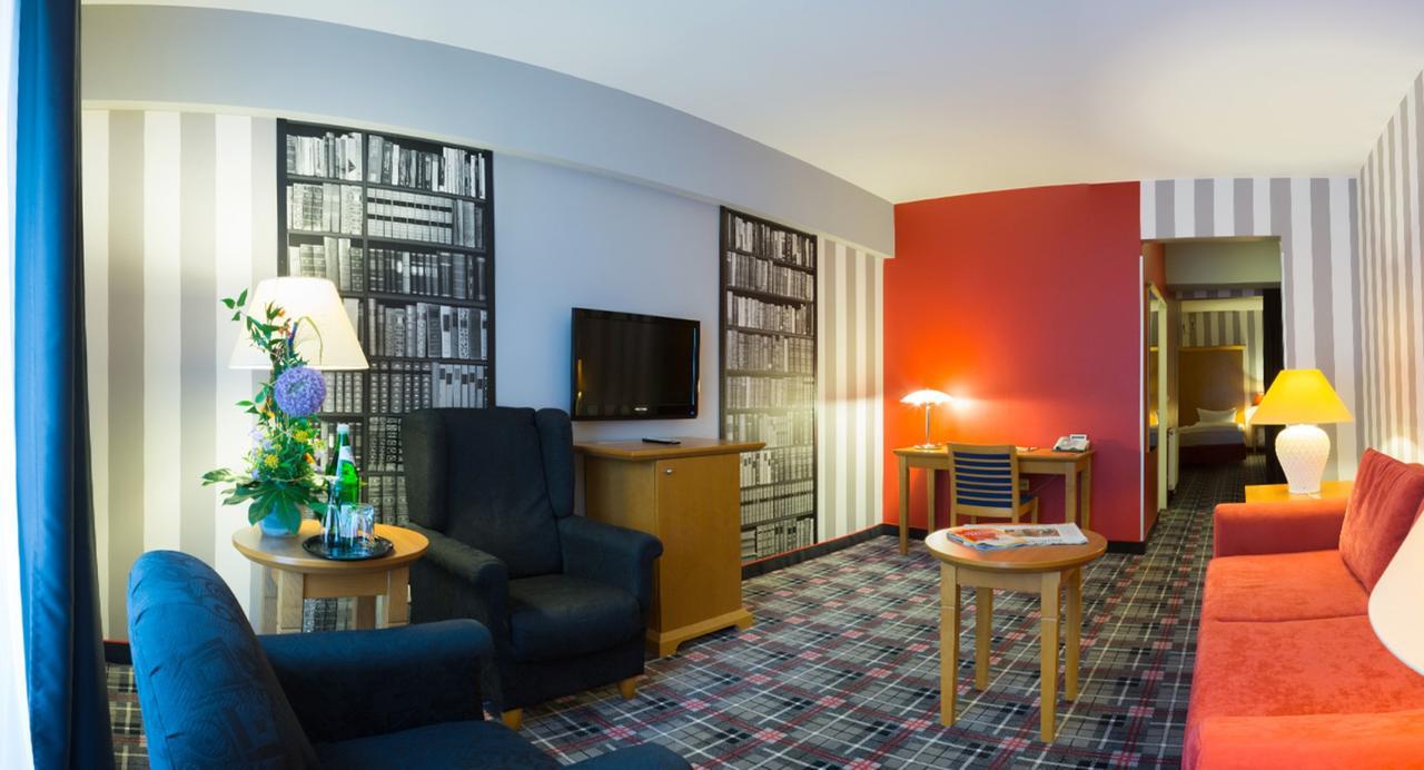 Gruenau Hotel 4*