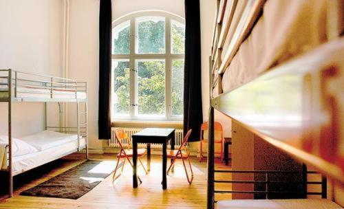 Hostel Gay Youth Berlin