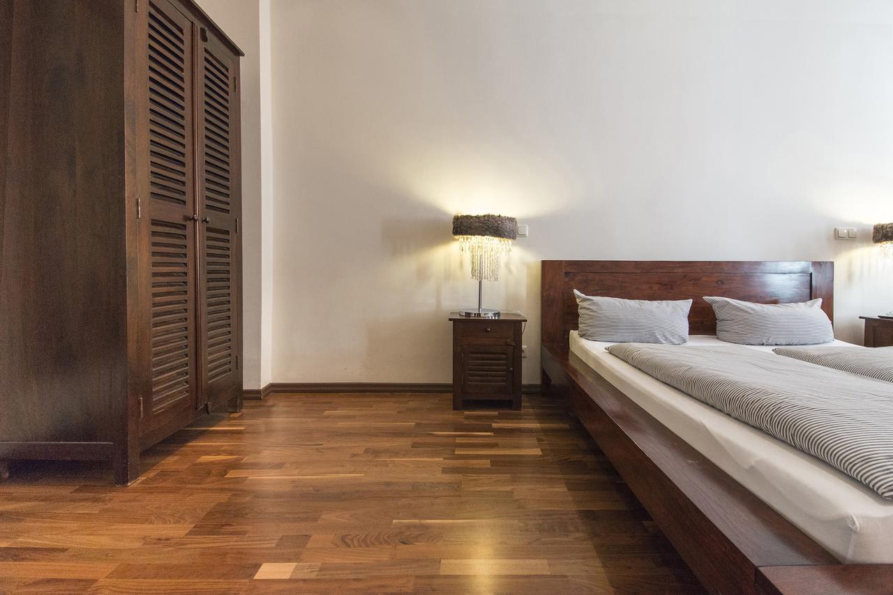 Apartamento Visage Berlim
