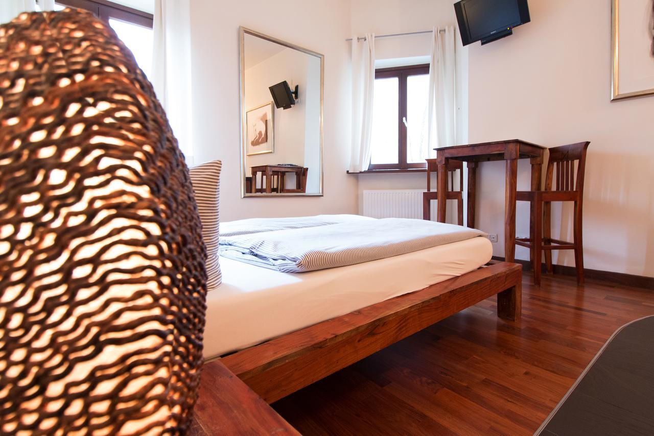 Visage Apartamento Berlim