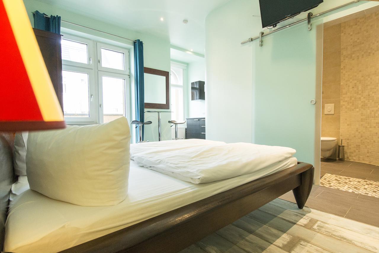 Visage Apartamento *