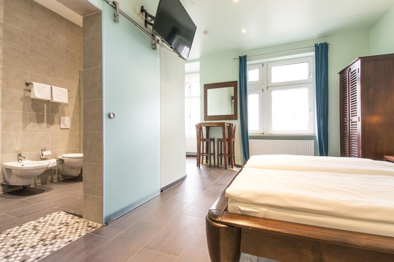 Apartamento Visage