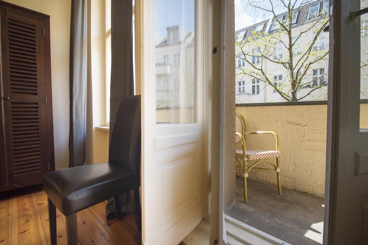 Apartamento Visage