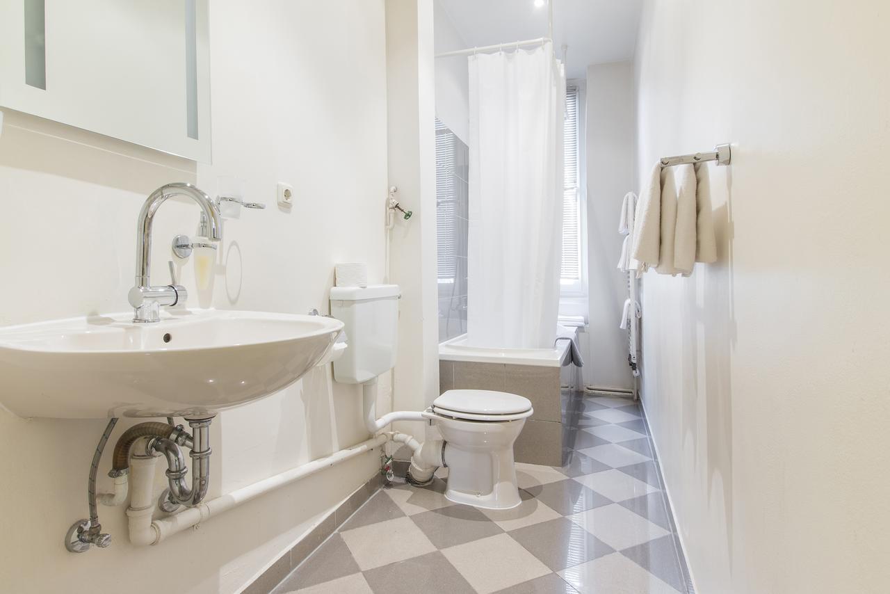 Visage Apartamento Berlim