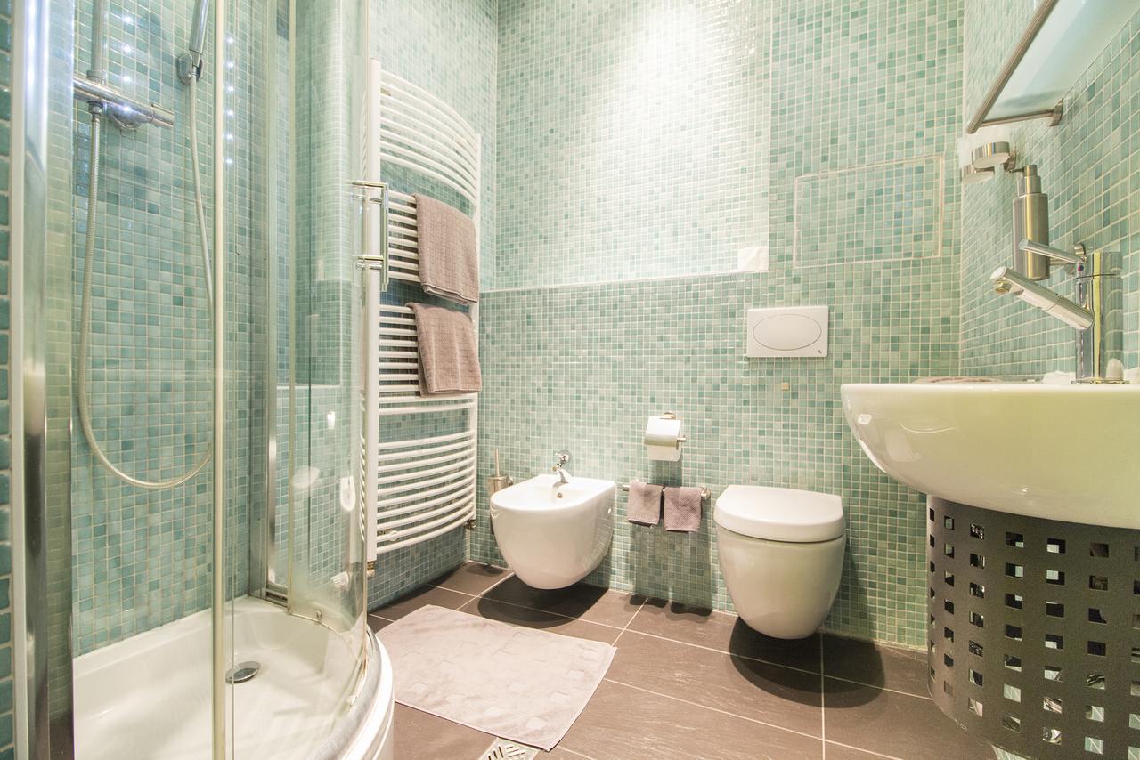 Visage Apartamento Berlim