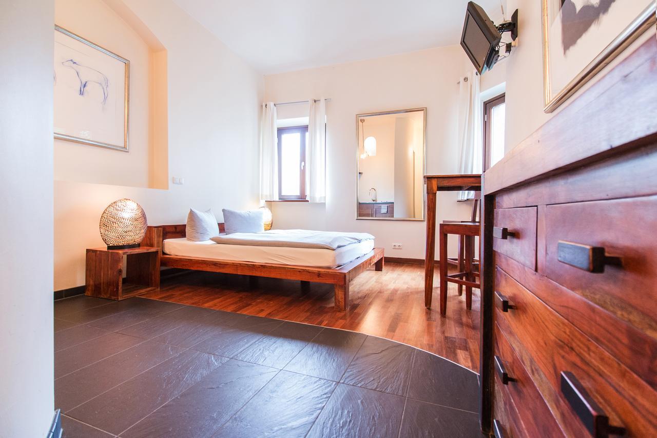 Visage Apartamento