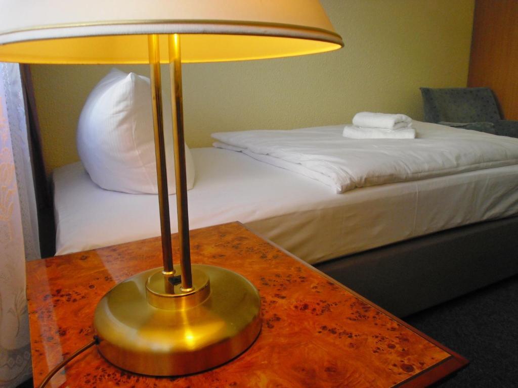 Hotel Amadeus Berlin