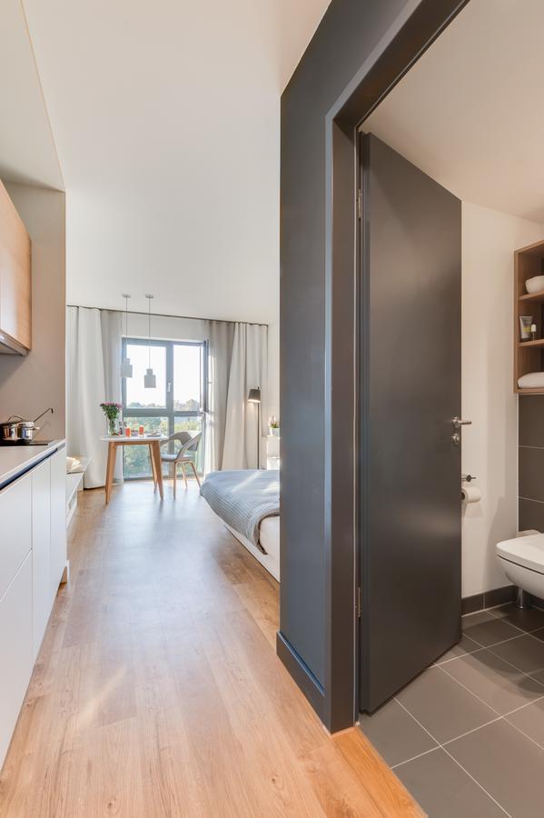 Aparthotel Smartments Business Karlshorst