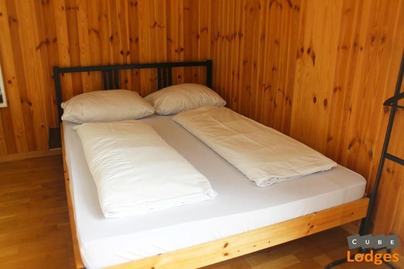 Scube Park Columbia 3* Berlin