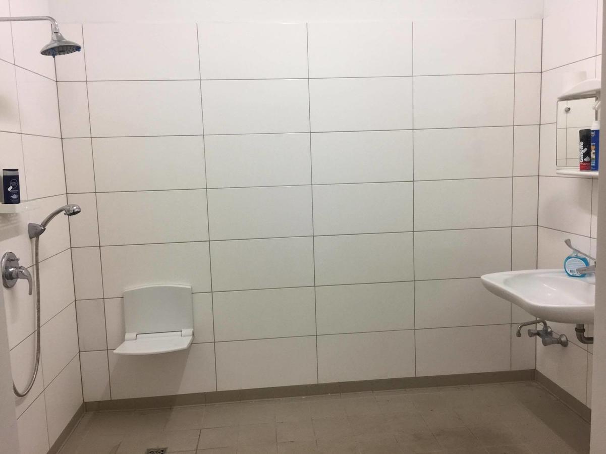 Hostel Inn-berlin *