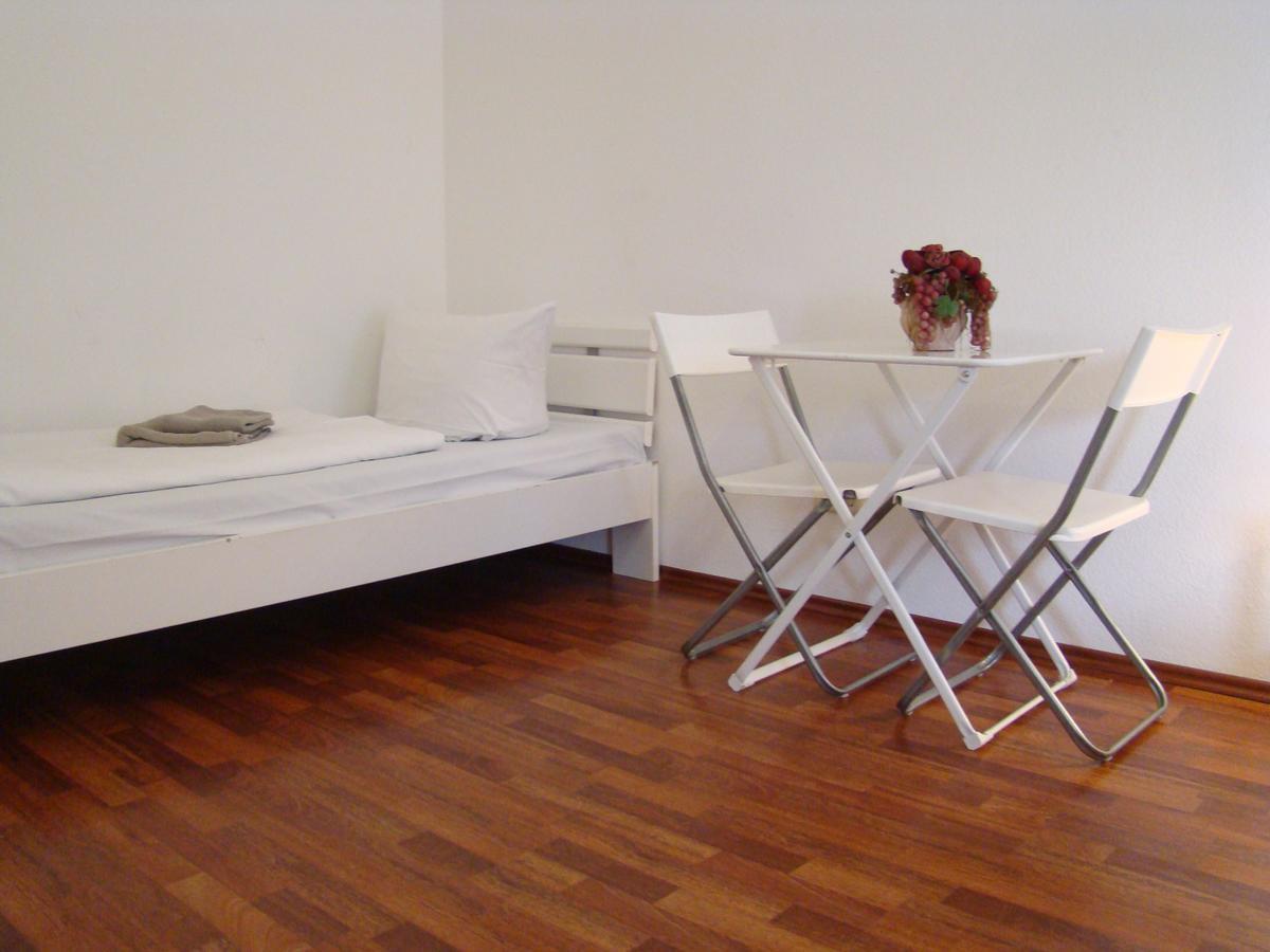 Rooms&apartment Near Zoologischen Garten * Berlin