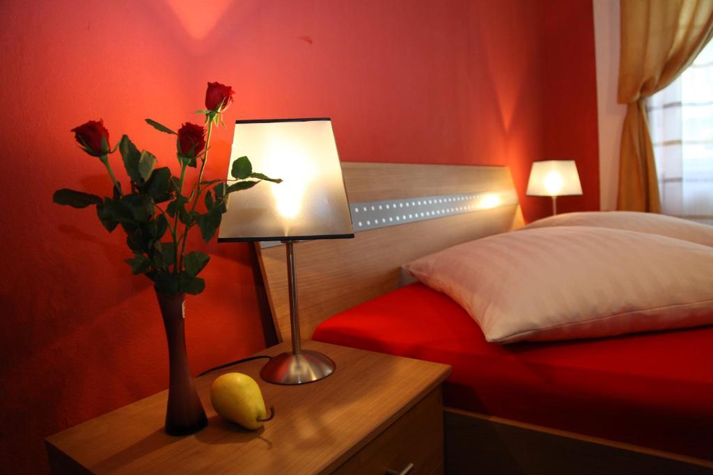 Guest house Insor