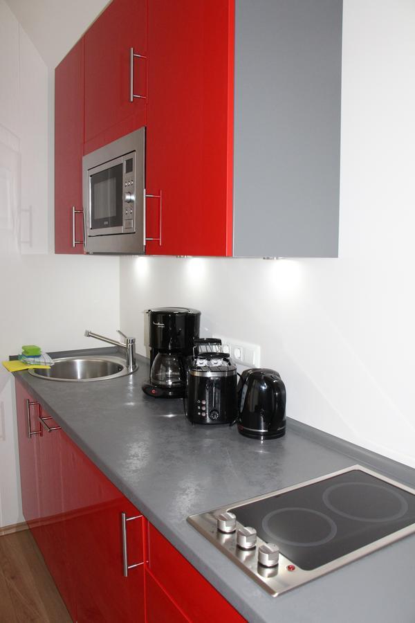 Stars Zillestrasse Apartamento