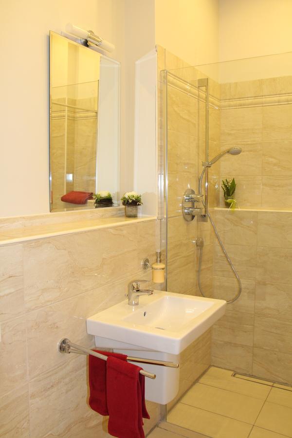 Stars Zillestrasse Apartamento Berlim