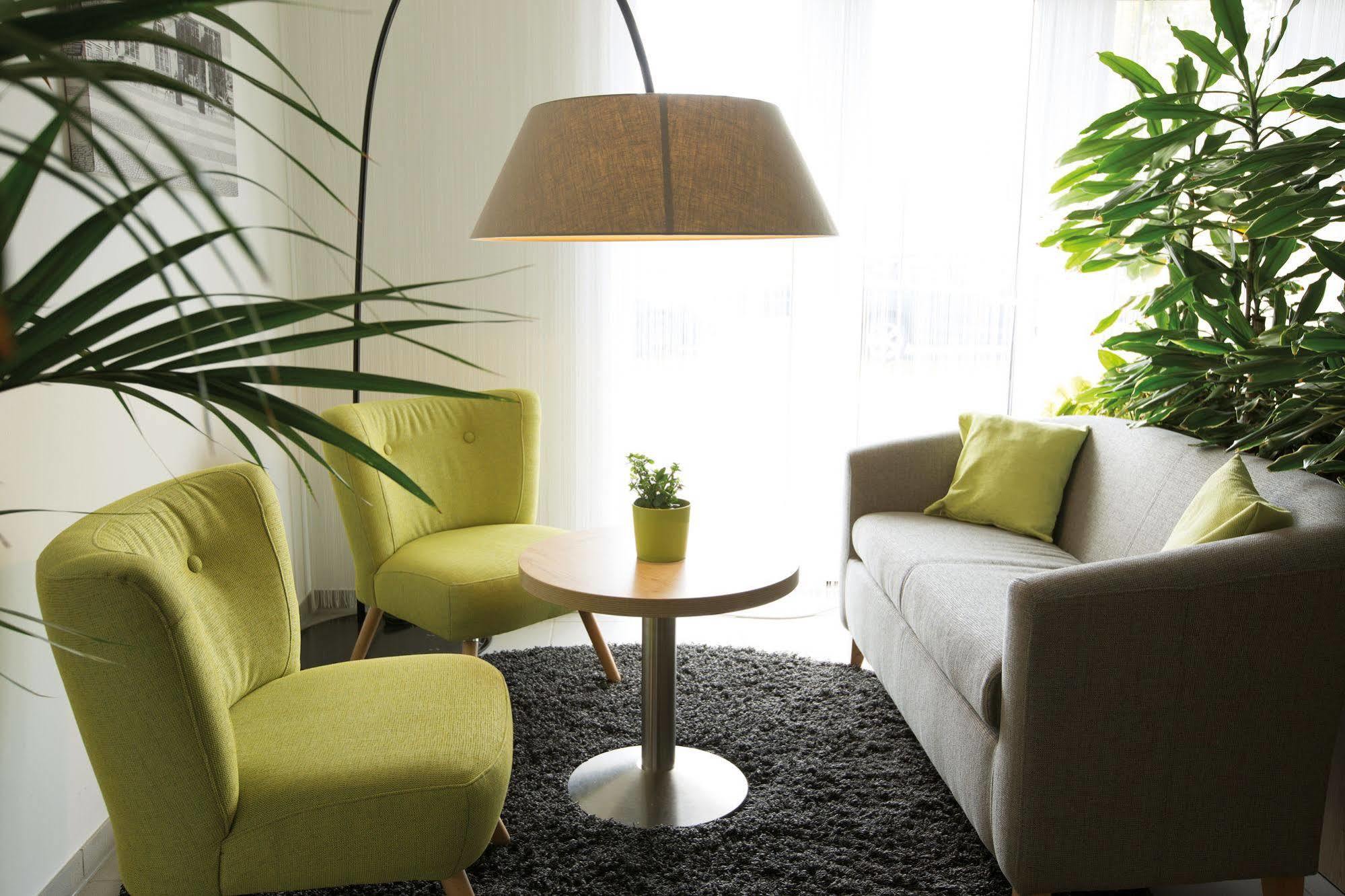 Adapt - Adlershof Aparthotel Berlim