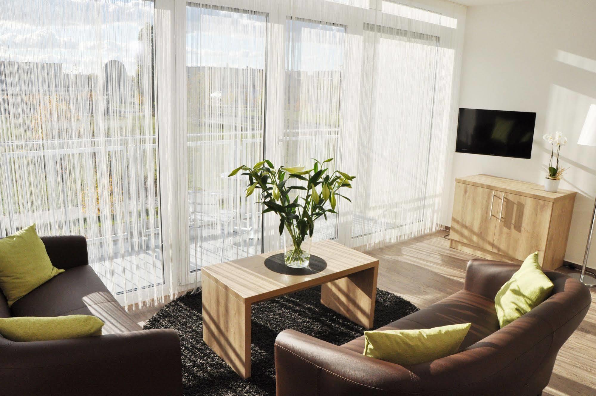 Aparthotel Adapt - Adlershof