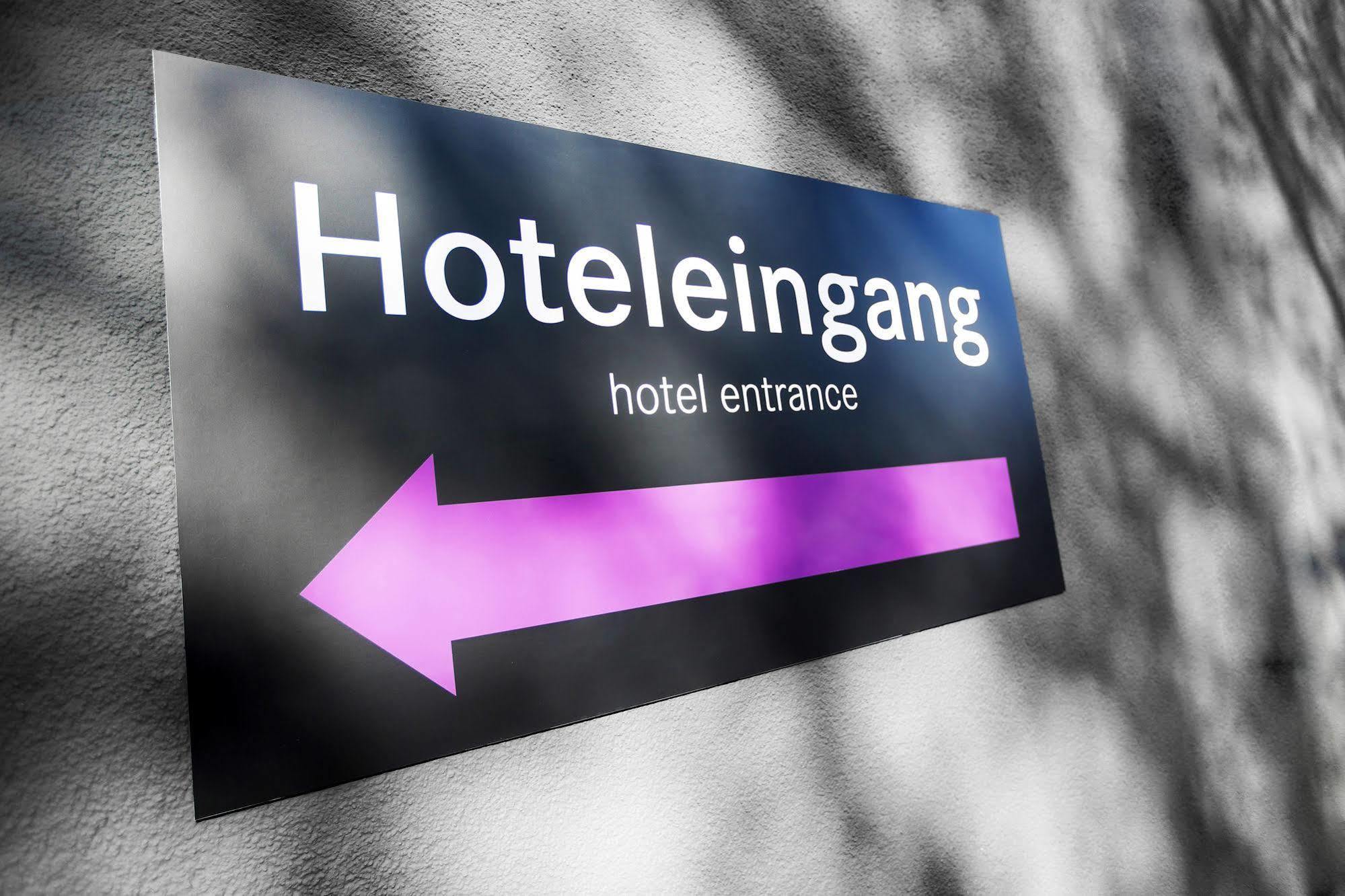 Lindemann's Hotel Berlim