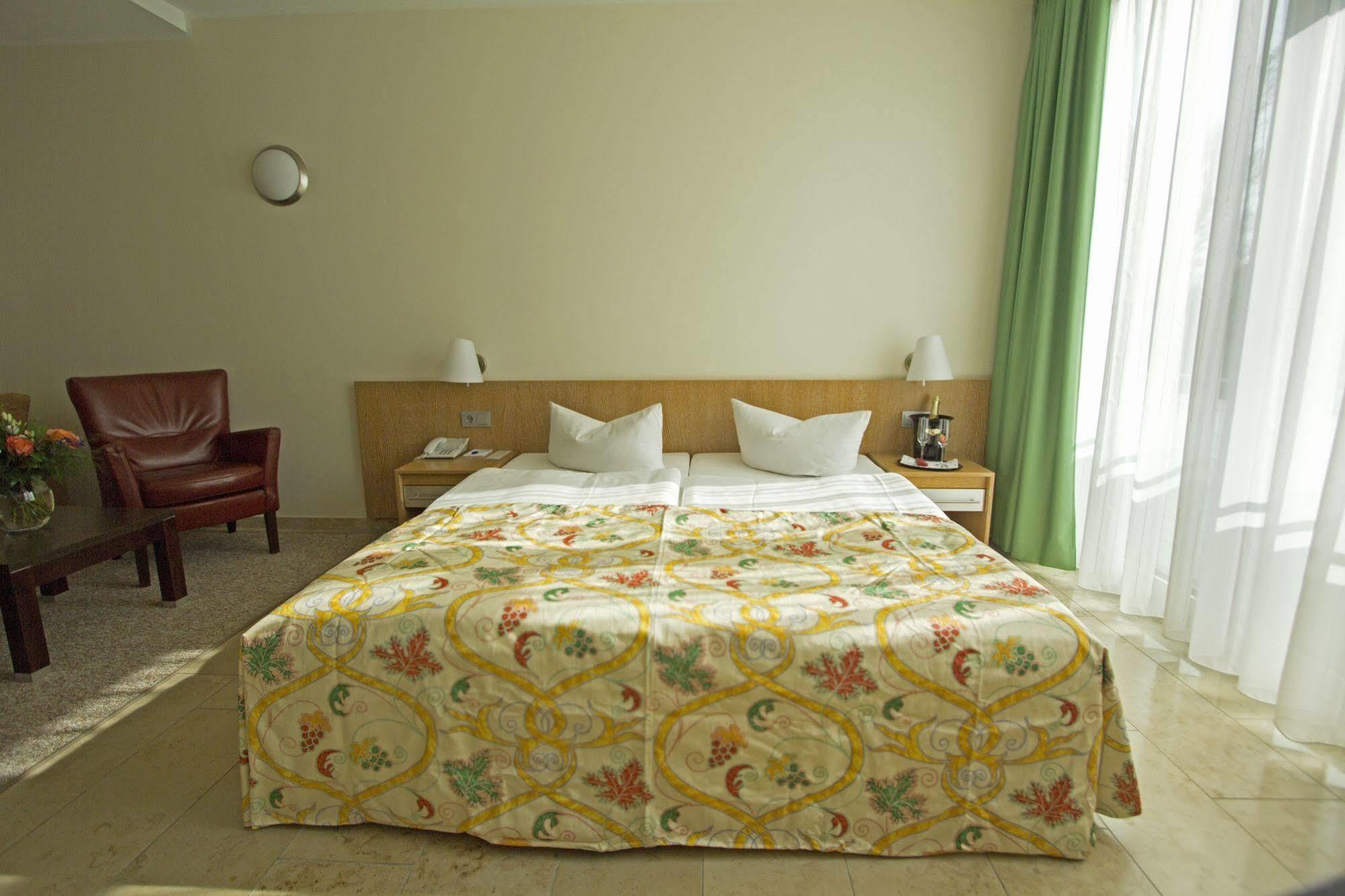 Hotel Westlife Apart Berlim