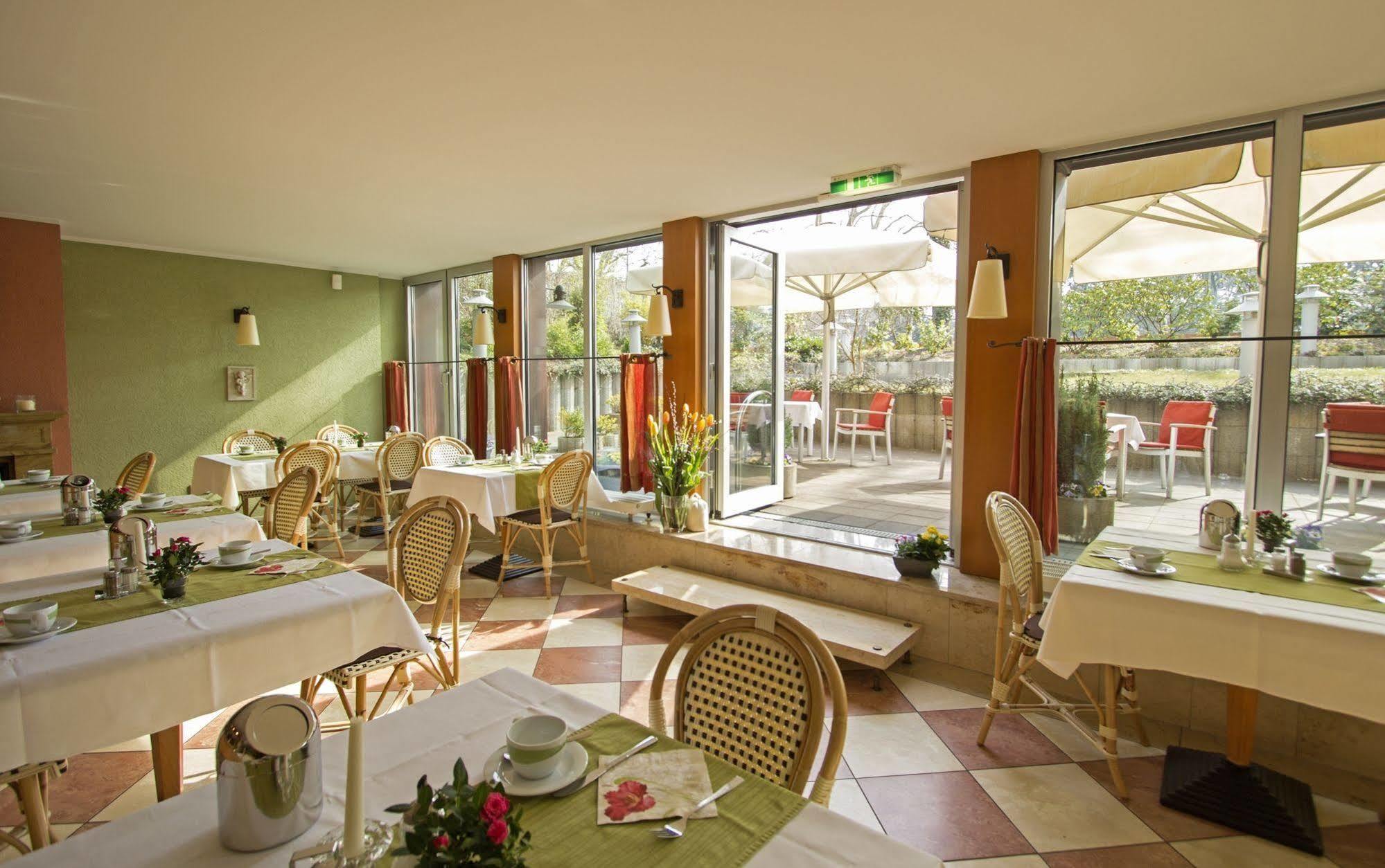 Hotel Westlife Apart Berlim