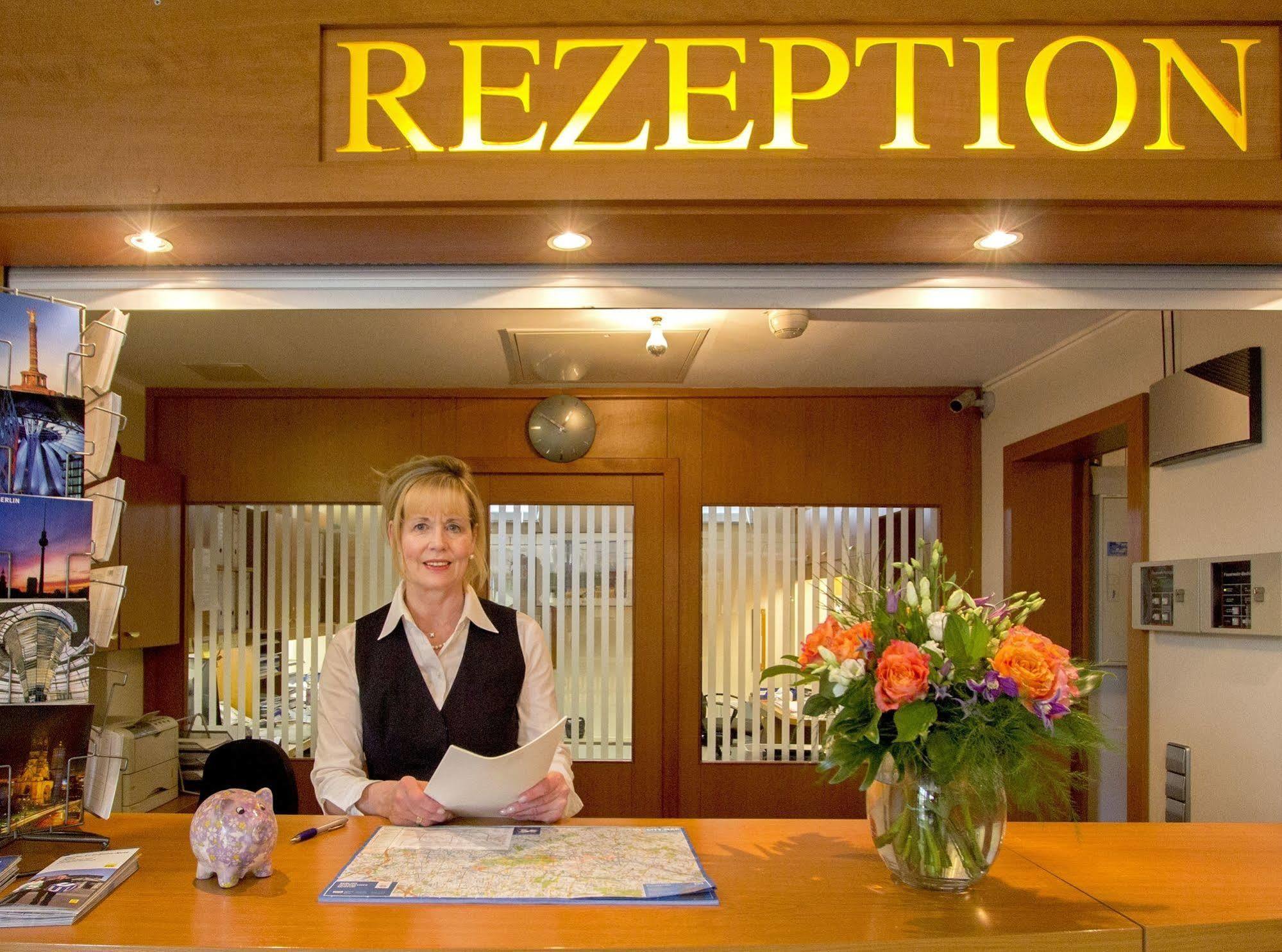 Hotel Westlife Apart Berlim