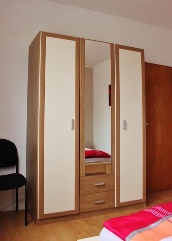 Hauptstadt Ferien Apartment